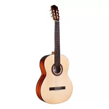 Guitarra Acústica Cordoba C5-sp Nylon Clásica Natural