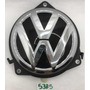 Emblema Parrilla Volkswagen Jetta 1j5853601 Lib5254