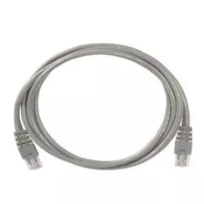 Cable De Red Lineal Cat 5e- 2.00 Mts