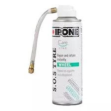 Infla Y Sella Cubiertas Ipone Tyre Sos 200ml