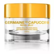 Royal Jelly Crema Real Pro-resiliencia Comfort