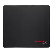 Mousepad Hyperx Fury S Gaming M 360x300 Mm Color Negro