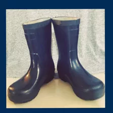 Bota De Lluvia Infantil 27/28