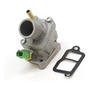 Termostato Y Carcaza Volvo S60 Xc60 Xc70 D3 D4 2.4d D5 Volvo S60