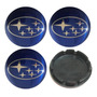 Emblema Logo Para Subaru Sti Metlico 9.3x3.5cm Subaru Tribeca