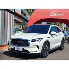 Infiniti Qx50 4x4 2.0 Aut 2020