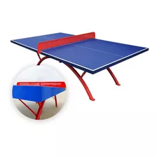 Mesa Ping Pong Outdoor Alto Rendimiento Fiberboard Ks-104