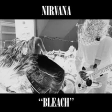 Cd: Bleach