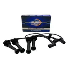 Juego Cables Bujias Ford Escape 2.0 2001-2007 Zetec