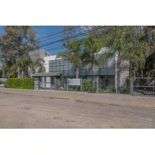 Lj Ramos | Alquila | Local Comercial Oficina | Ruta 8 | Km 51,5 Panamericana Ramal Pilar