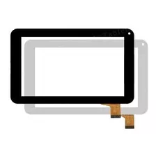 Tela Touch Tablet Lenoxx Tb- 3000 (preto)