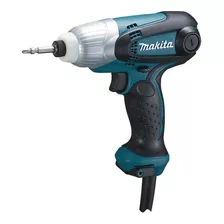 Parafusadeira Impct 230w Td0101 Makita