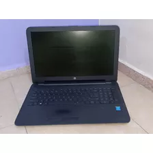 Laptop Hp / Intel Core I5 / Leer Descripción 
