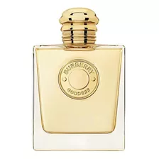 Burberry Goddess Perfume Feminino Edp 100ml