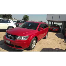 Dodge Journey 2016