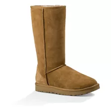 Botas Mujer Classic Tall Ii Café Ugg