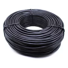 Cable Bajo Goma 2x1mm 20m Cablinur Casa Korman