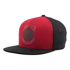 Gorra Fallen Rising Sun Logo Hat Asfl70