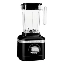 Liquidificador Kitchenaid K150 127v 650w Jarra Tritan Copoliéster Preto