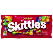 Dulces Skittles Original