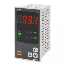 Controlador De Temperatura Autonics Tc4h-24r 100-240vac