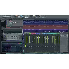 Fl Studio 20 - Envio Imediato