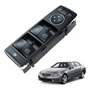 2x Interruptor Del Ventilador Del Radiador De Temperatura Mercedes-Benz 190