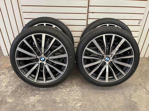 Rines Bmw Serie 2 235i M Xdrive Grand Coupe R18/5-112 Foto 3
