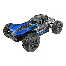 Camión De Juguete A Contr Redcat Racing Blackout Xbe Buggy E