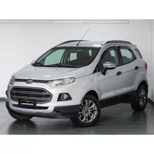 Ford Ecosport Freestyle 1.6 16v Flex 5p 2013/2014