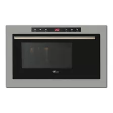 Micro-ondas Embutir Infinity Grill Fischer 25l Inox 220v