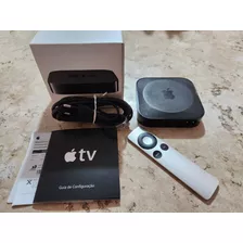 Apple Tv Pouco Uso