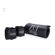 Colchonete Academia Par Caneleira 5 Kg Profissional Fitness