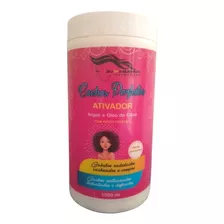 Ativador De Cachos Perfeitos Butragueinor Cosmeticos