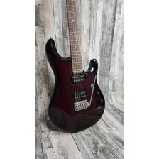 Guitarra Sterling Jp60 John Petrucci By Music Man Starburst