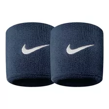 Muñequeras Swoosh Nike Par