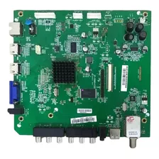 Placa Principal Cce Gt-1326ex-e322 Lk32g Versão 3.0 Nova