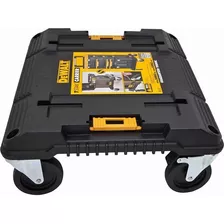 Base Con Ruedas T-stak Caja Transporte Dwst17889 Dewalt