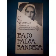 Programa De Cine Original De 1933