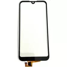 Touch Cristal Glass Con Oca Compatible Con Huawei Y5 2019