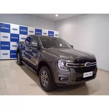 Ranger Xlt 3.0 V6 Diesel 4wd At