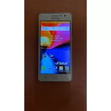 Samsung Galaxy Grand Prime 8 Gb Dorado 1 Gb Ram Sm-g531h