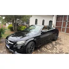 Mercedes-benz Classe C 2020 2.0 Sport 2p