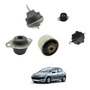 Cremallera Caja Hidrulica Peugeot 206 2009  1.4l