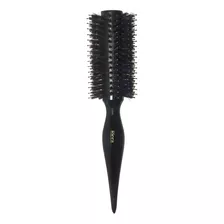 Escova De Cabelo Mad Black Porcupine 36 Ricca