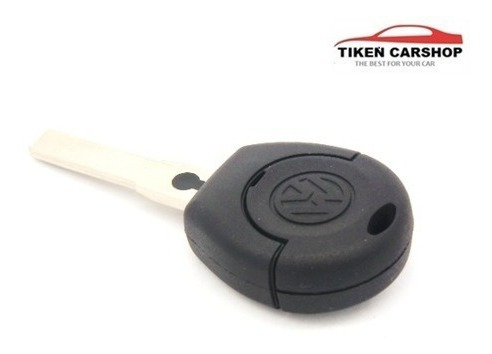 Llave Carcasa Vw Gol Sportvan Foto 4