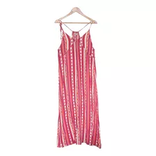 Vestido Roxy Talle S