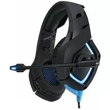 Adesso Xtream G1 - Auriculares Para Juegos Con Micrófono De 