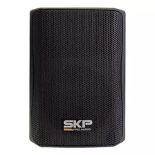 Bafle Activo Potenciado Skp Sk-1px Woofer 8 100w Rms Usb Bt