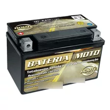 Bateria Moto Honda Xl 700 V Transalp Equiv. Ytz14s Yuasa